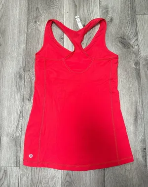 Lululemon Racerback Tank thumbnail 3