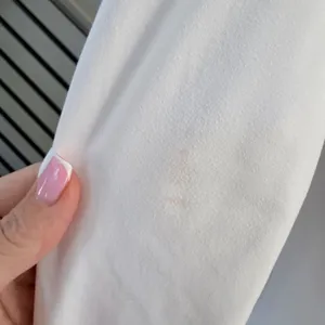Basic Casual White V thumbnail 6
