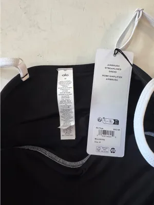 Alo yoga dress thumbnail 2