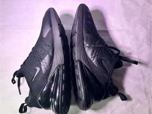 Nike Black High-Rise Performance Leggings thumbnail 9