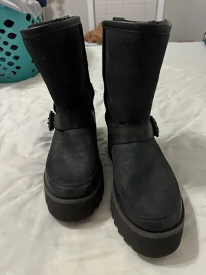 Black Size 7 thumbnail 1