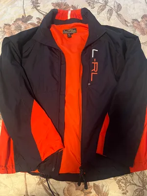 Ralph Lauren Jacket thumbnail 1