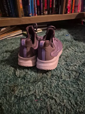 Nike Renew Rival Running Shoes Purple 8 thumbnail 7