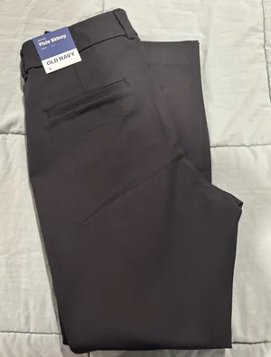 Old Navy Pixie Skinny Pants thumbnail 2