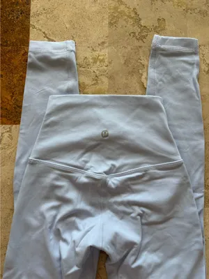 Lululemon Leggings Align 28" High-Rise thumbnail 2