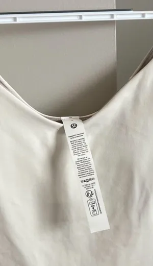 lululemon tank top thumbnail 2