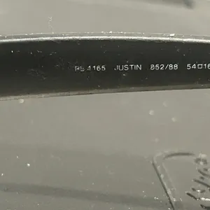 Ray-Ban Classic Black Frame is in Fair Shape. Finishing is off. thumbnail 10