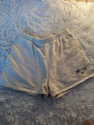 Brandy Melville Sweatshorts thumbnail 2