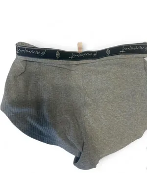 Free People Movement Lounge Sweat Shorts thumbnail 2