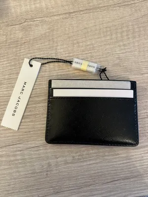 Marc Jacob’s Card Holder thumbnail 4