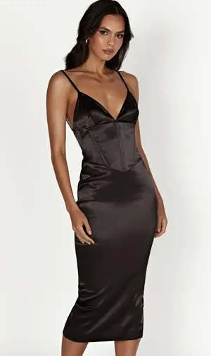 Meshki Dress thumbnail 1