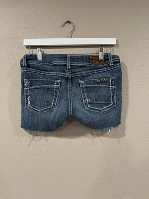 BKE Sabrina Shorts thumbnail 2