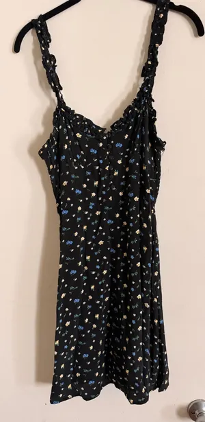 VICI Dress thumbnail 1