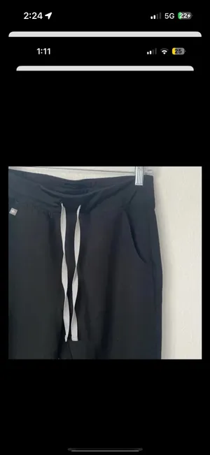 FIGS Jogger Scrub Pants thumbnail 6