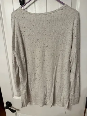American Eagle Long Sleeve thumbnail 2