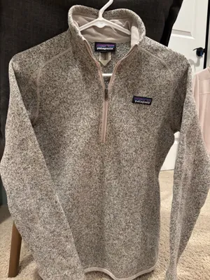 Patagonia Fleece Women’s thumbnail 1