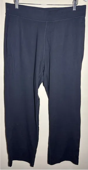 Lululemon Jogger Pants Black Size XL 32” inseam thumbnail 1
