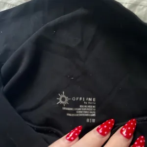 OFFLINE by Aerie Leggings High-Waisted thumbnail 3