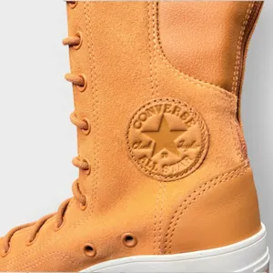 Converse Chuck 70 De Luxe Heel XXHi Western Platform Boots Women 7 thumbnail 14