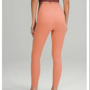 Lululemon Align High-Rise Pant 25 inch Size Women's‎ 8 thumbnail 9