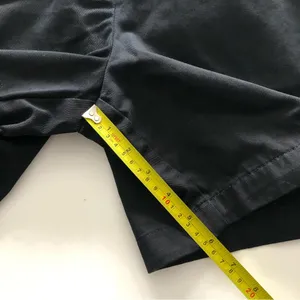 Eddie Bauer Black Casual Shorts Sz 10 thumbnail 7