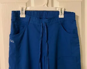 Barco Women's Stretch Scrub Pants Size XS thumbnail 2