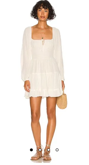l*space Cassidy Dress thumbnail 1