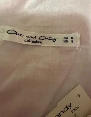 One And Only Collective Dress thumbnail 3