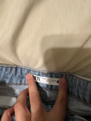 Zara mini skirt  thumbnail 2
