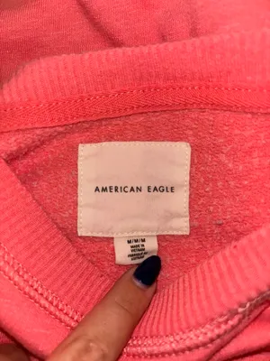 American Eagle Outfitters Crewneck thumbnail 3