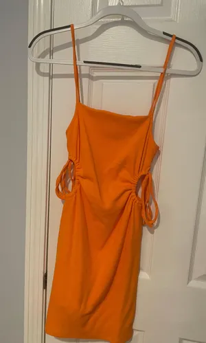 Zara Mini Dress thumbnail 1