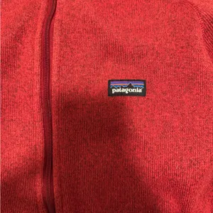 Patagonia Better Sweater Jacket Full-Zip thumbnail 2
