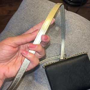 Kate Spade Crossbody Mini Envelope Two-way Bag EUC thumbnail 8