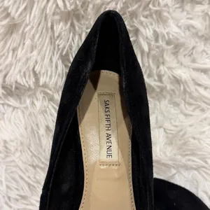 Saks-fifth-avenue Women's Black Footwear thumbnail 3