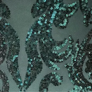 Lovely Day Hello Gorgeous Bodycon Sequin Mini Dress Size Medium NWT thumbnail 7