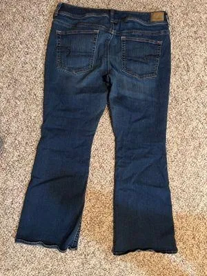 American Eagle Jeans  thumbnail 3