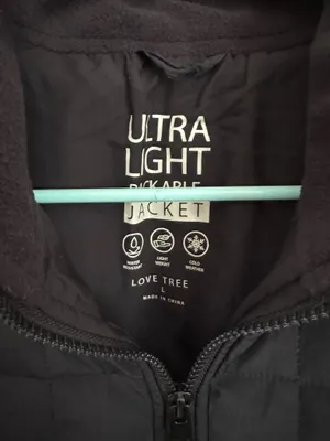 Lizard Thicket Jacket Puffer thumbnail 2