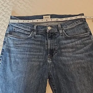 Hudson -018 Ace Skinny Jeans in Atticus Wash size‎ 33 thumbnail 6