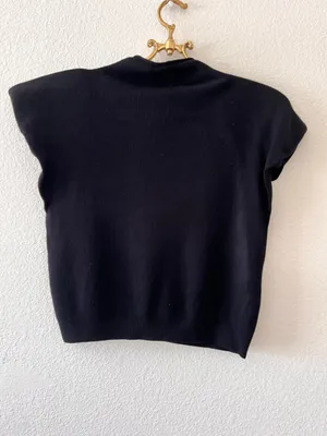 Mango Top NWT thumbnail 3