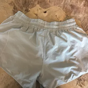 Light Blue Lululemon Shorts thumbnail 2