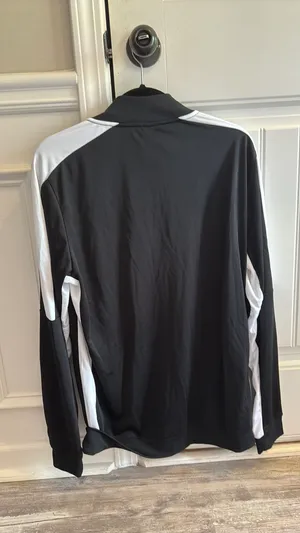 Men’s Nike Zip-Up Jacket thumbnail 4