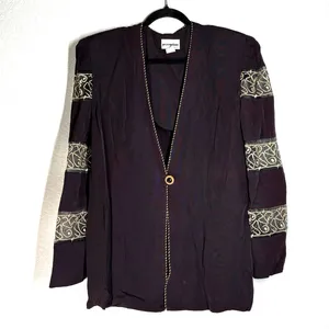 Brand | Size | Description Black Size L thumbnail 2