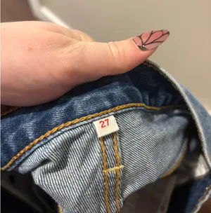 Levi’s Shorts Denim thumbnail 4