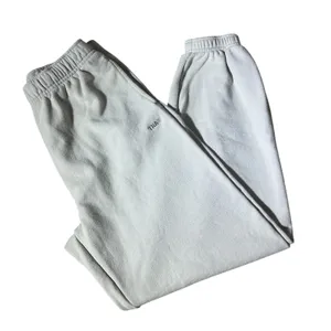 TNA Aritzia Sweatfleece‎ Terry Fleece Mega Fit Joggers Small 101869 thumbnail 1