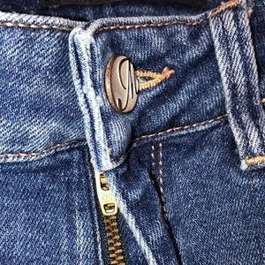 Mavi size 26/29 Brenda Authentic Boyfriend distressed jeans thumbnail 6