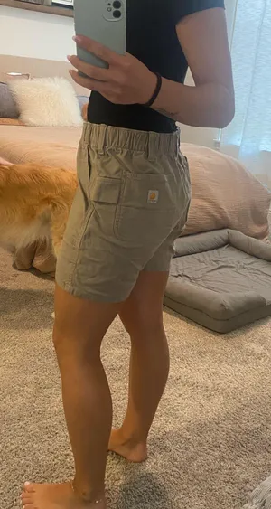Carhartt Cargo Shorts Relaxed Fit thumbnail 1