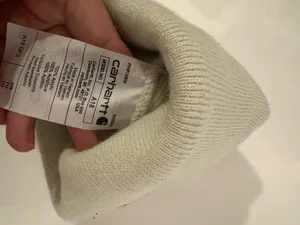 Carhartt Women’s Beanie mint green thumbnail 2