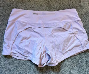 Lululemon Run Times Shorts thumbnail 3