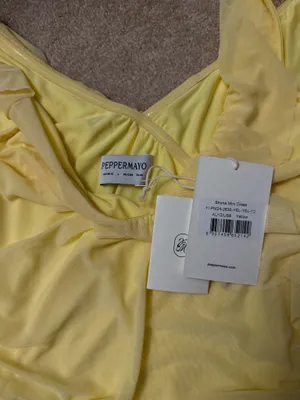 Peppermayo Mini Dress thumbnail 3