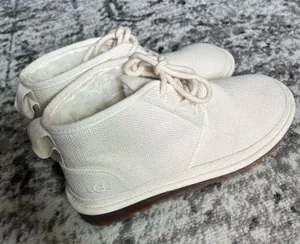 Neumel Natural Boot thumbnail 11